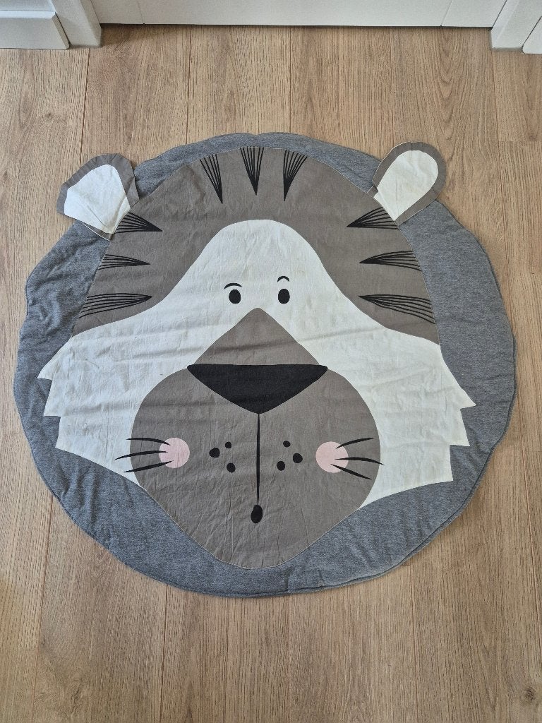 Kinderkamer kleed, Kinderen en Baby's, Ophalen, Gebruikt, Kleed of Kussen, Wasbaar