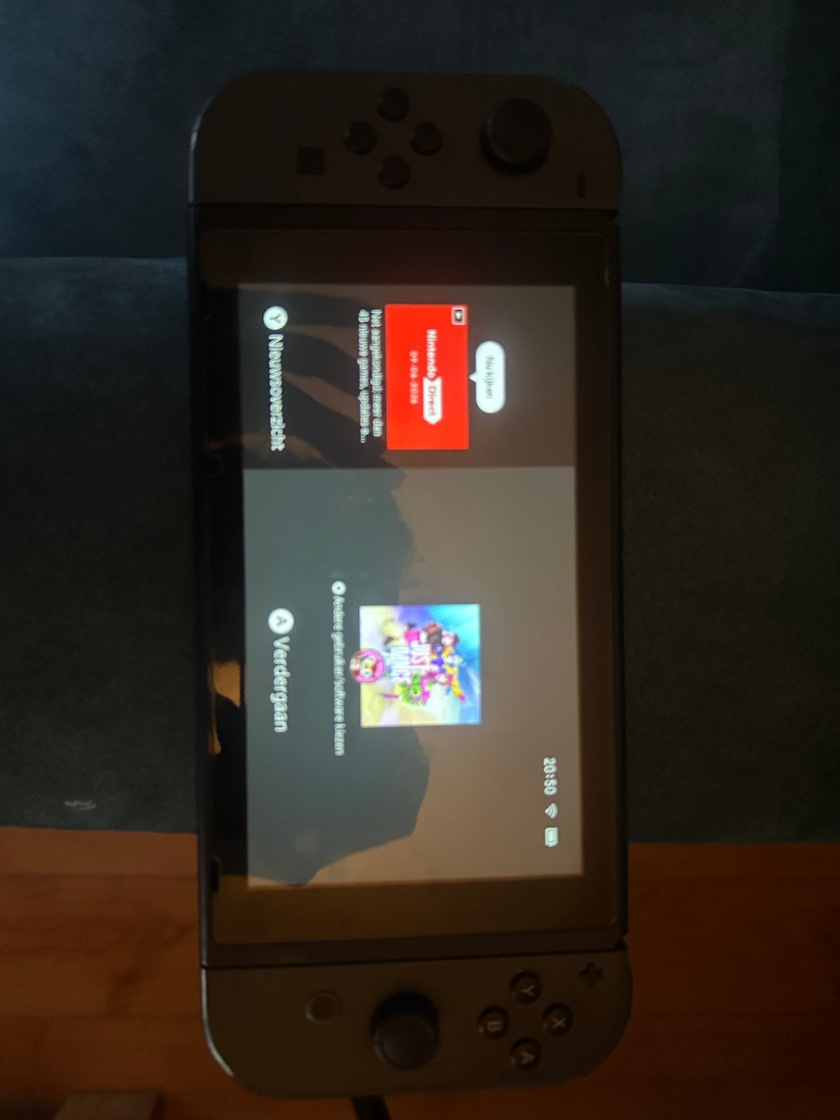 Nintendo Switch (grijs) accessoires, Spelcomputers en Games, Spelcomputers | Nintendo Switch, Met games, Met 2 controllers, Ophalen of Verzenden