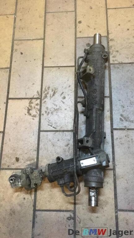 Stuurhuis BMW 3 serie E36 1140956, Auto-onderdelen, Gebruikt, Ophalen of Verzenden, BMW, BMW