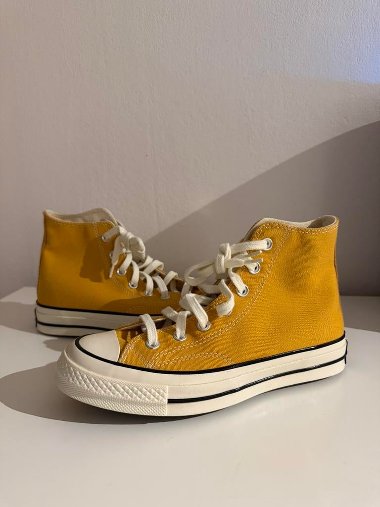 CONVERSE ALL STAR, Overige kleuren, Nieuw, Ophalen of Verzenden, Sneakers of Gympen