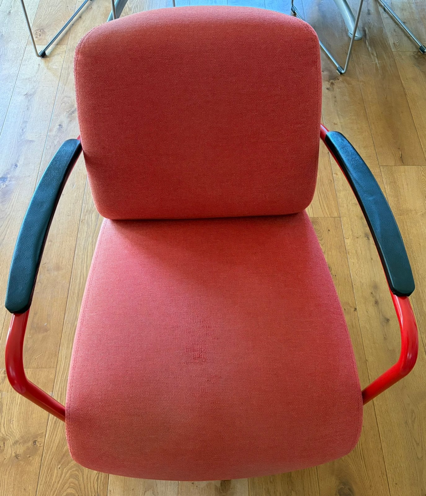Fauteuil (Movani), Ophalen, Gebruikt, Minder dan 75 cm, Stof