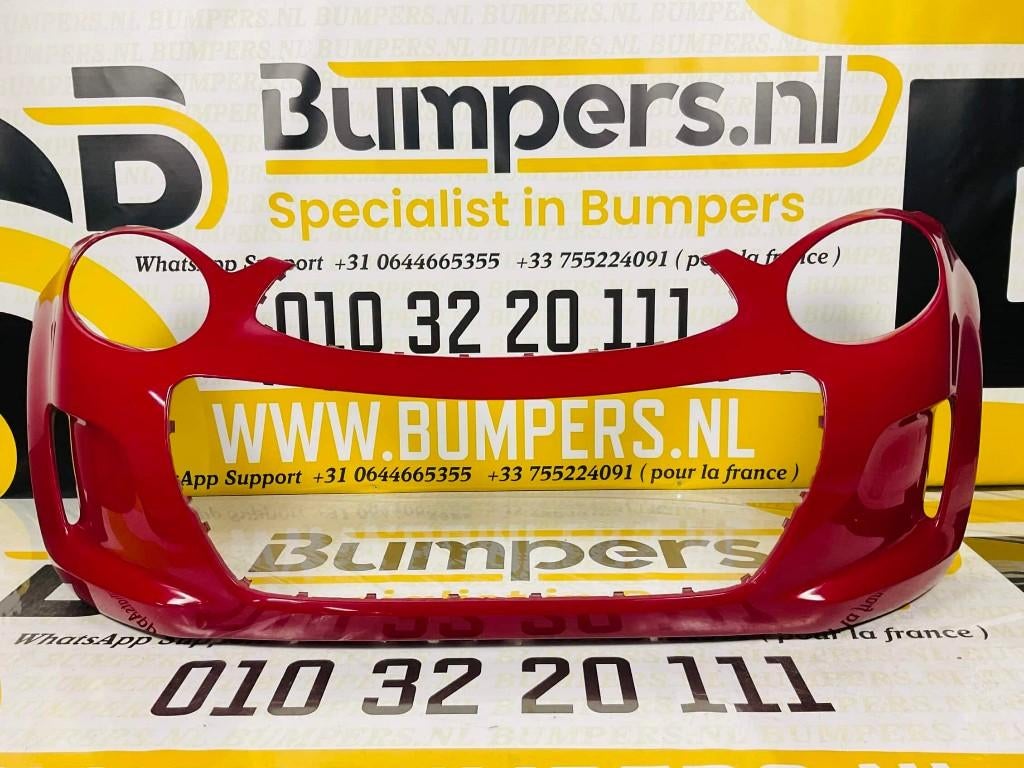 Bumper Citroen C1 2014-2021 2-A9-325 2-A9-324 2-A9-322, Auto diversen, Tuning en Styling, Ophalen, Bumpers.nl, Info@Bumpers.nl