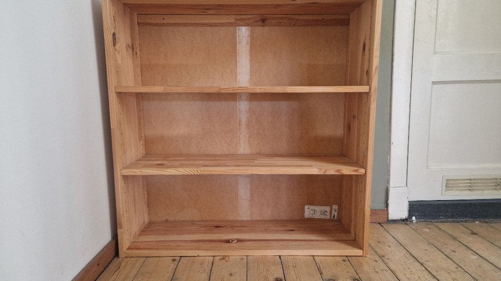 Ikea kast Ivar, Ophalen, Gebruikt, 50 tot 100 cm, Minder dan 100 cm