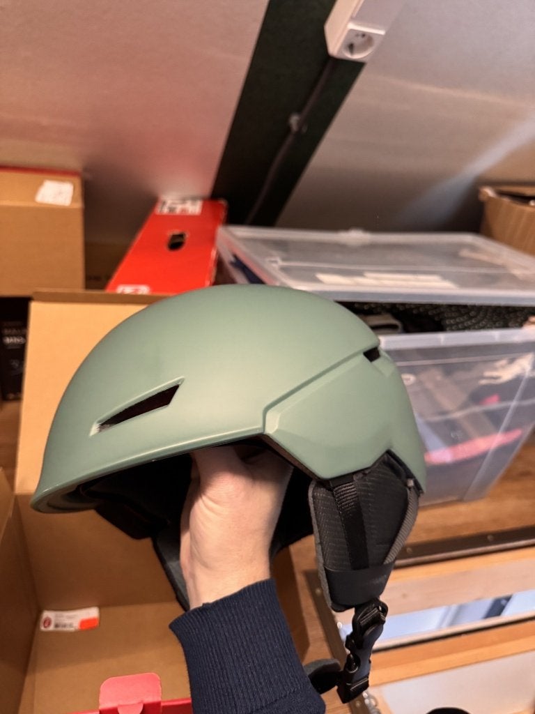 Atomic Revent+ Skihelm  Maat L - Nieuw in verpakking, Sport en Fitness, Skiën en Langlaufen, Nieuw, Overige typen, Atomic, Minder dan 100 cm
