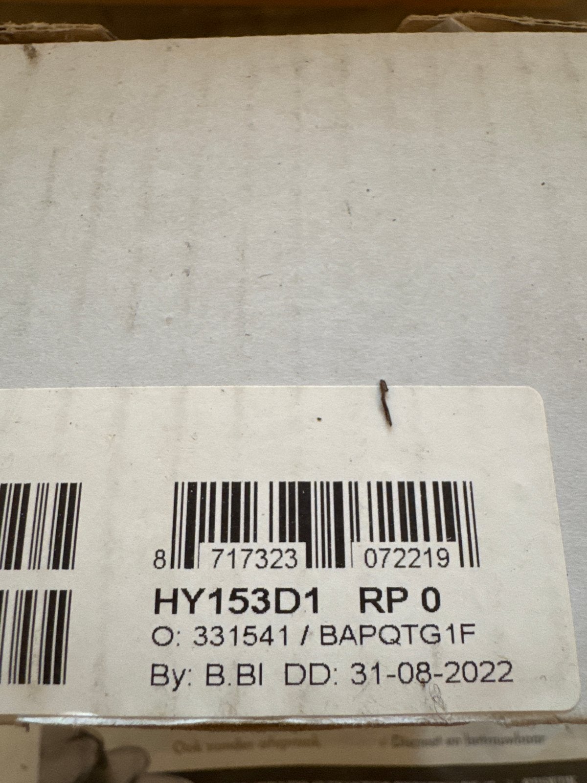 ECS Electronics Trekhaak Kabelset HY153D1, Ophalen of Verzenden, Nieuw