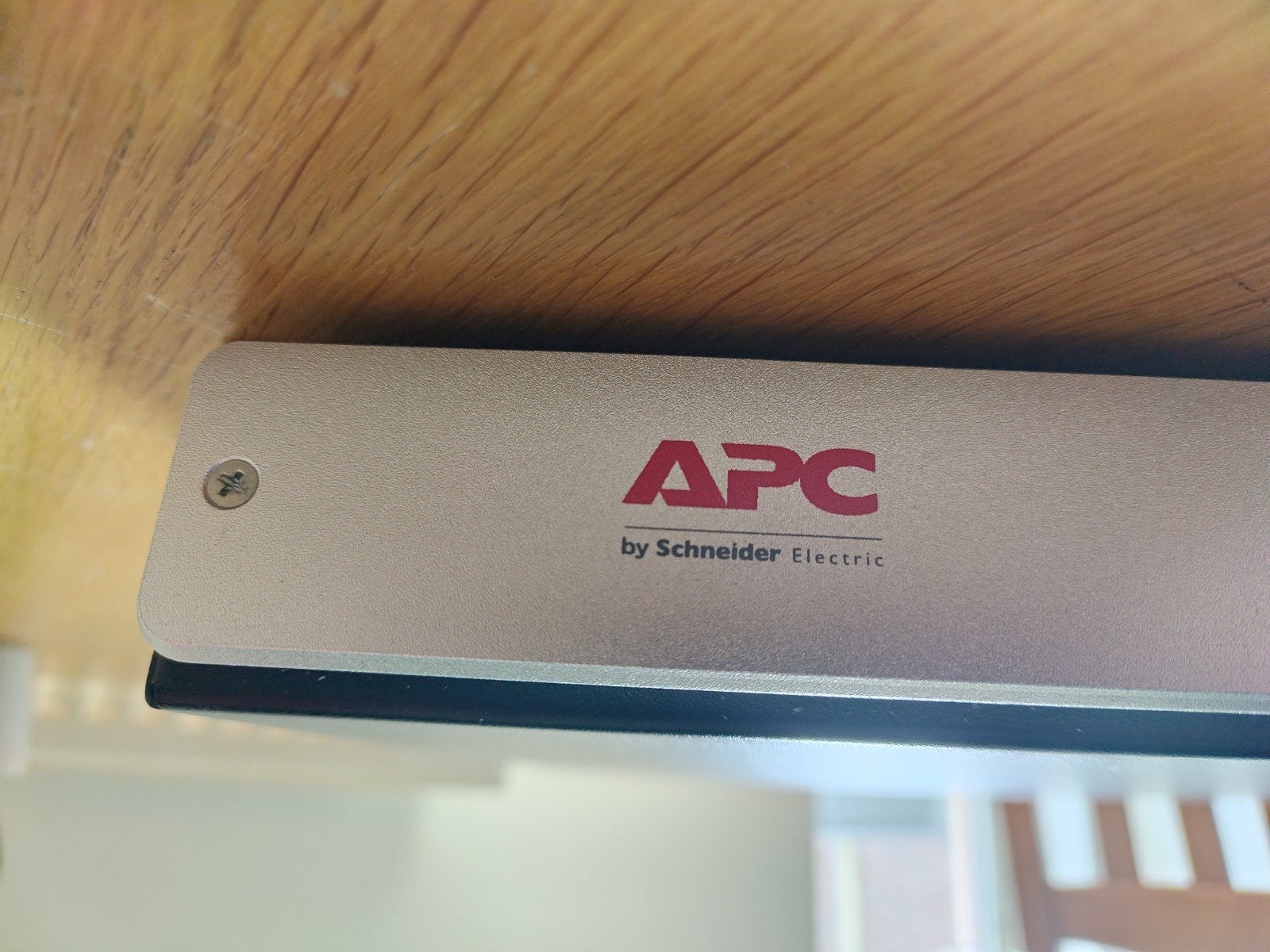 APC XBP48RM1U2-LI Lithium-ion Batterijpakket 48VDC, Ophalen, Zo goed als nieuw