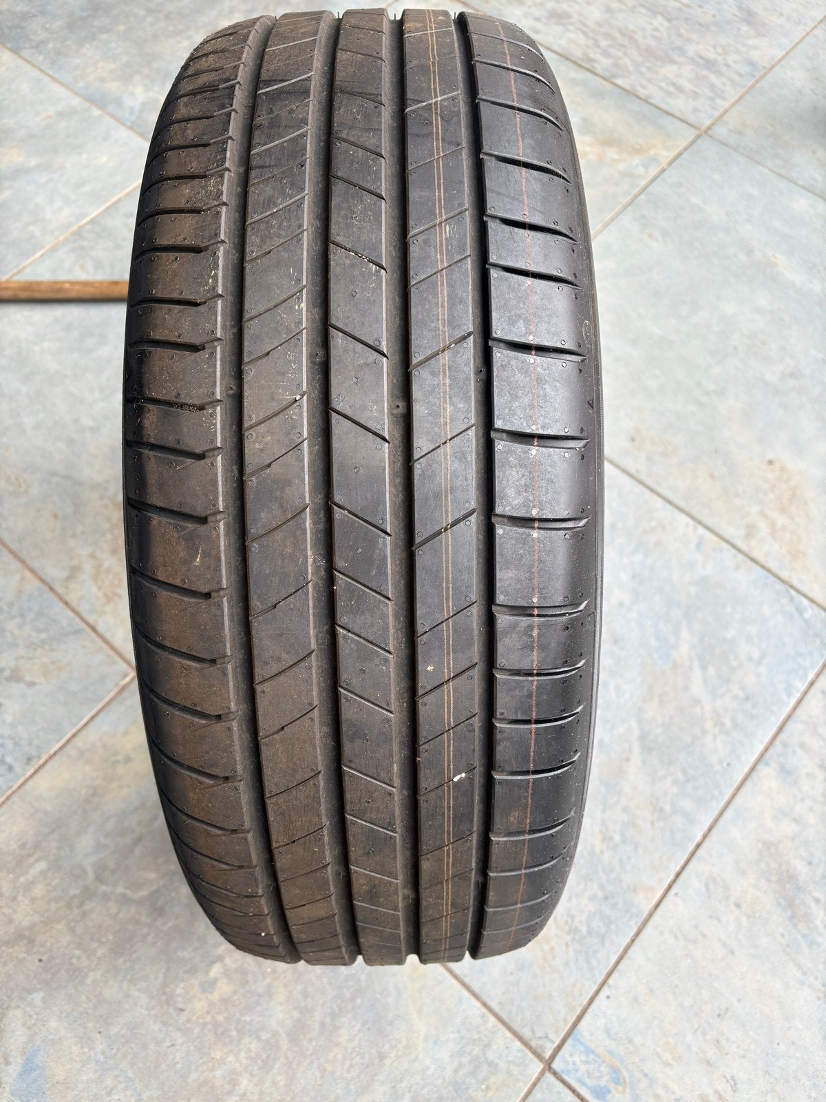 Kumho Ecsta PS71 Zomerband 215/55 R18 99H, Ophalen of Verzenden, Nieuw