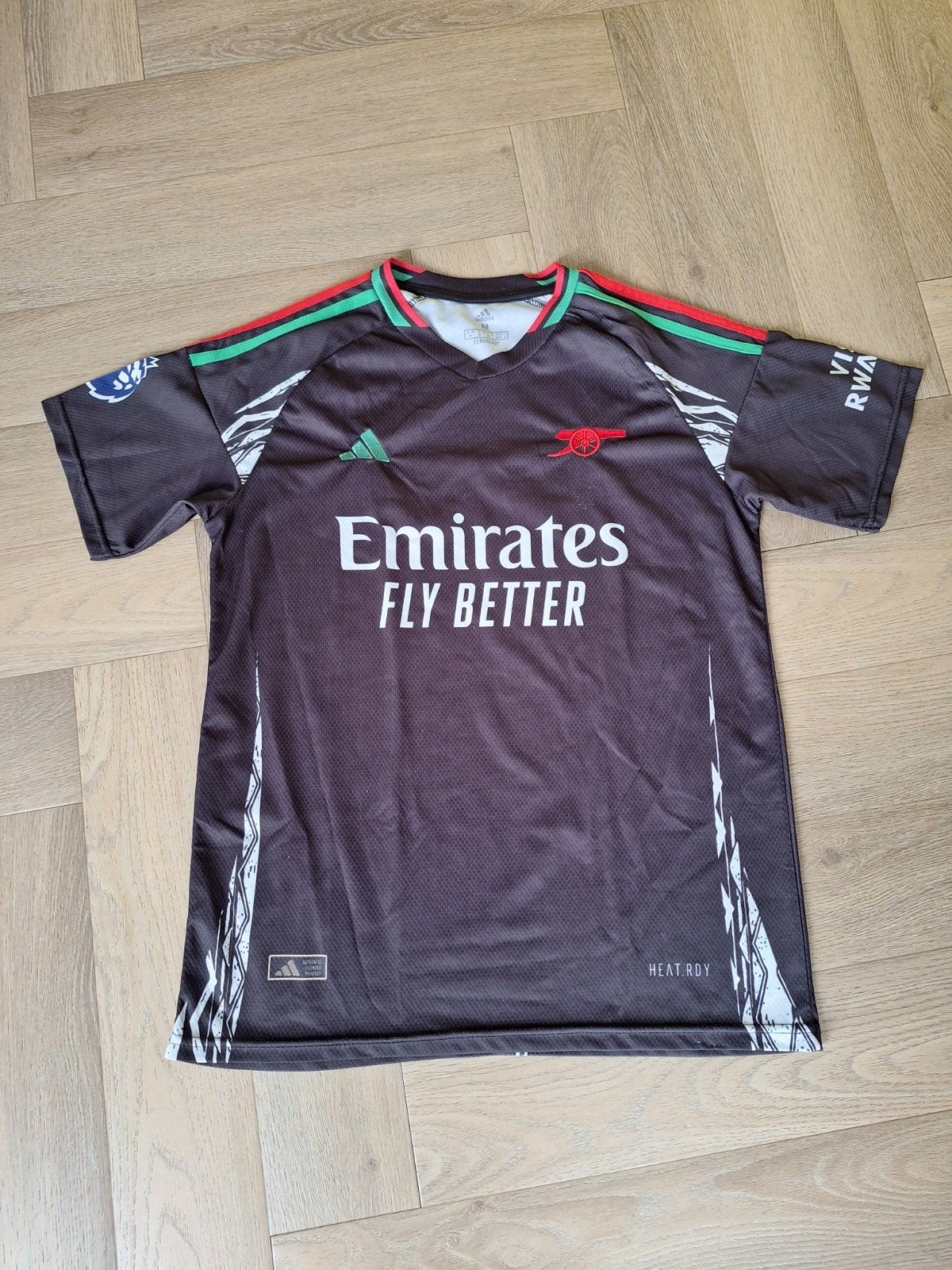 voetbalshirt Arsenal, Maat M, Ophalen, Gebruikt, Shirt