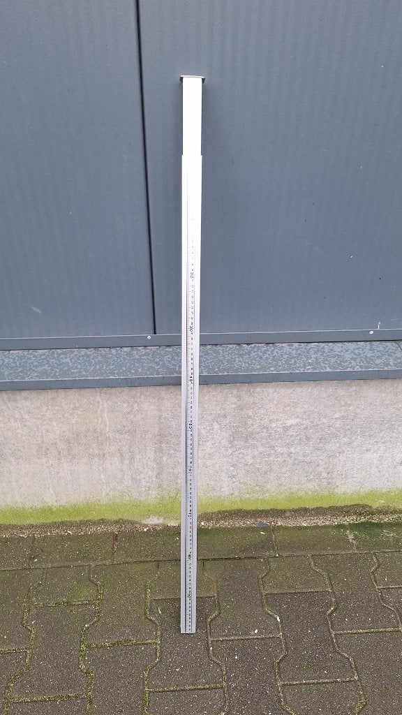 Nedo F374312 laser Baak 4 meter NIEUW!, ., Nieuw, Ophalen of Verzenden, .