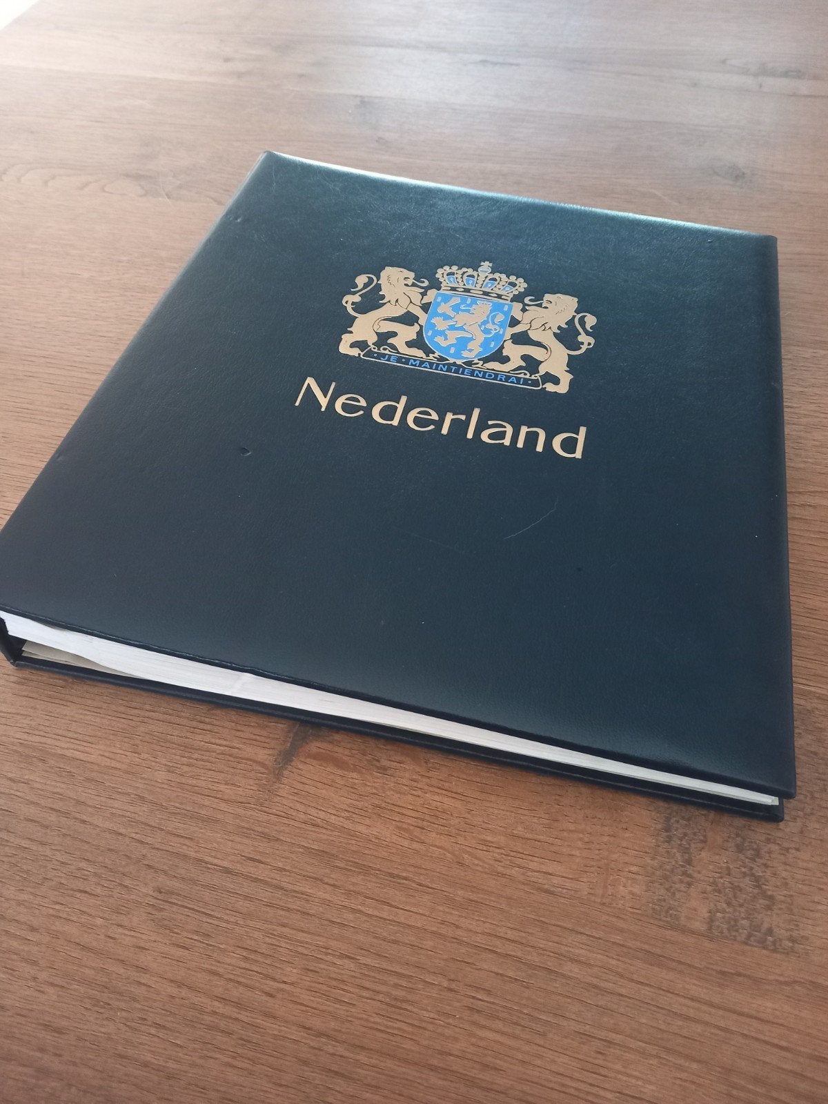Nederland goede verzameling 1952 t/m 1979 in luxe Davo II, Ophalen of Verzenden, Nederland
