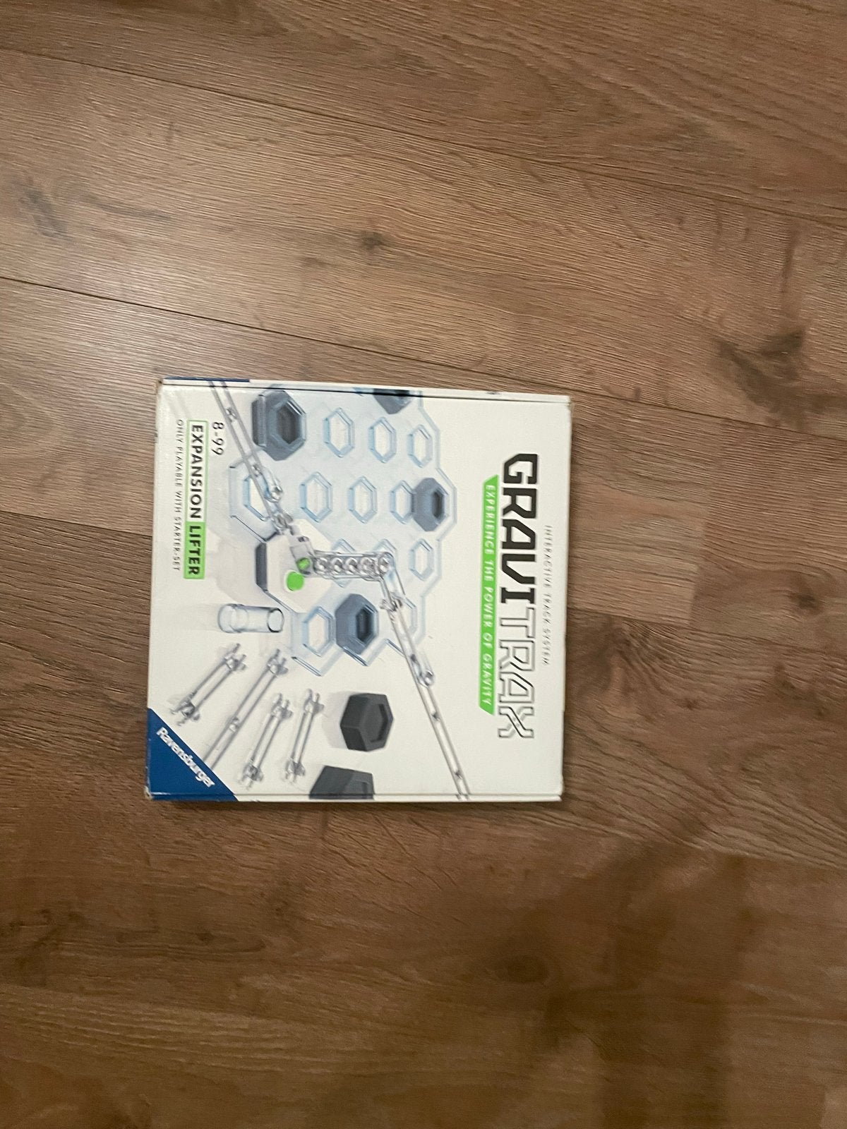 Apart of Samen: Grote GraviTrax Mega Collectie, Ophalen, Gebruikt, Overige merken