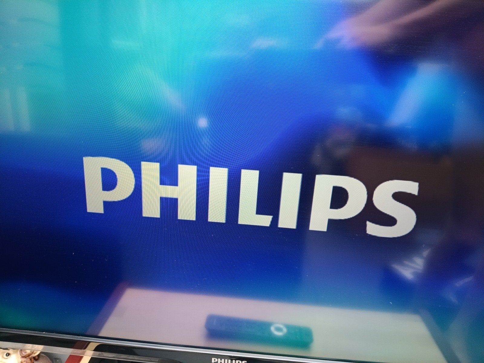 Philips 42 inch LCD TV - 107 cm (42 inch) met hdmi, Audio, Tv en Foto, Televisies, Ophalen, Philips, Gebruikt, 50 Hz