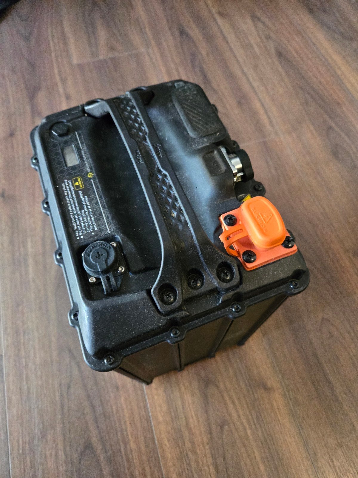 Standaard accu surron ultra bee, Ophalen of Verzenden