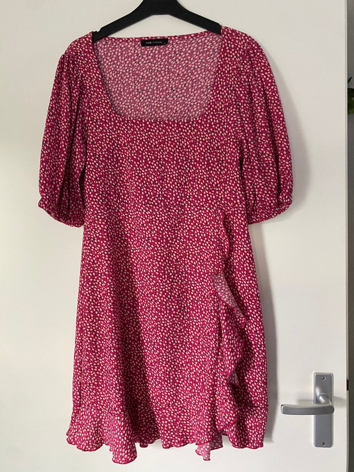 Diverse jurken zgan maat l/xl, Overige kleuren, Maat 42/44 (L), Ophalen of Verzenden, Zo goed als nieuw