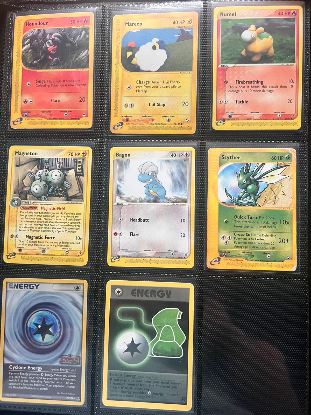 Vintage pokemon bulk, Hobby en Vrije tijd, Verzamelkaartspellen | Pokémon, Ophalen of Verzenden, Gebruikt, Meerdere kaarten