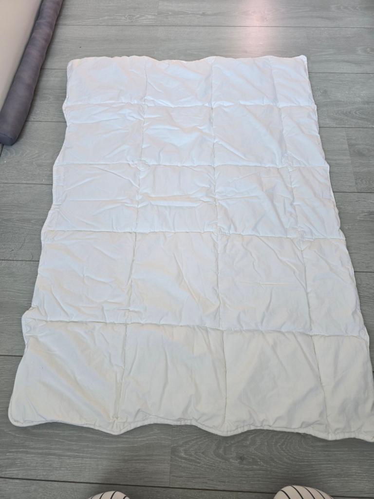 Dekbed 60 x 100, Caravans en Kamperen, Ophalen of Verzenden