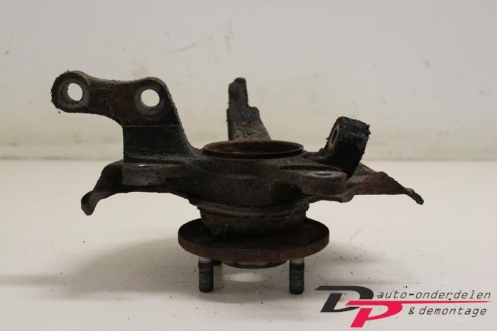 Wielnaaf voor van een Daihatsu Gran Move, Gebruikt, Daihatsu, -, -