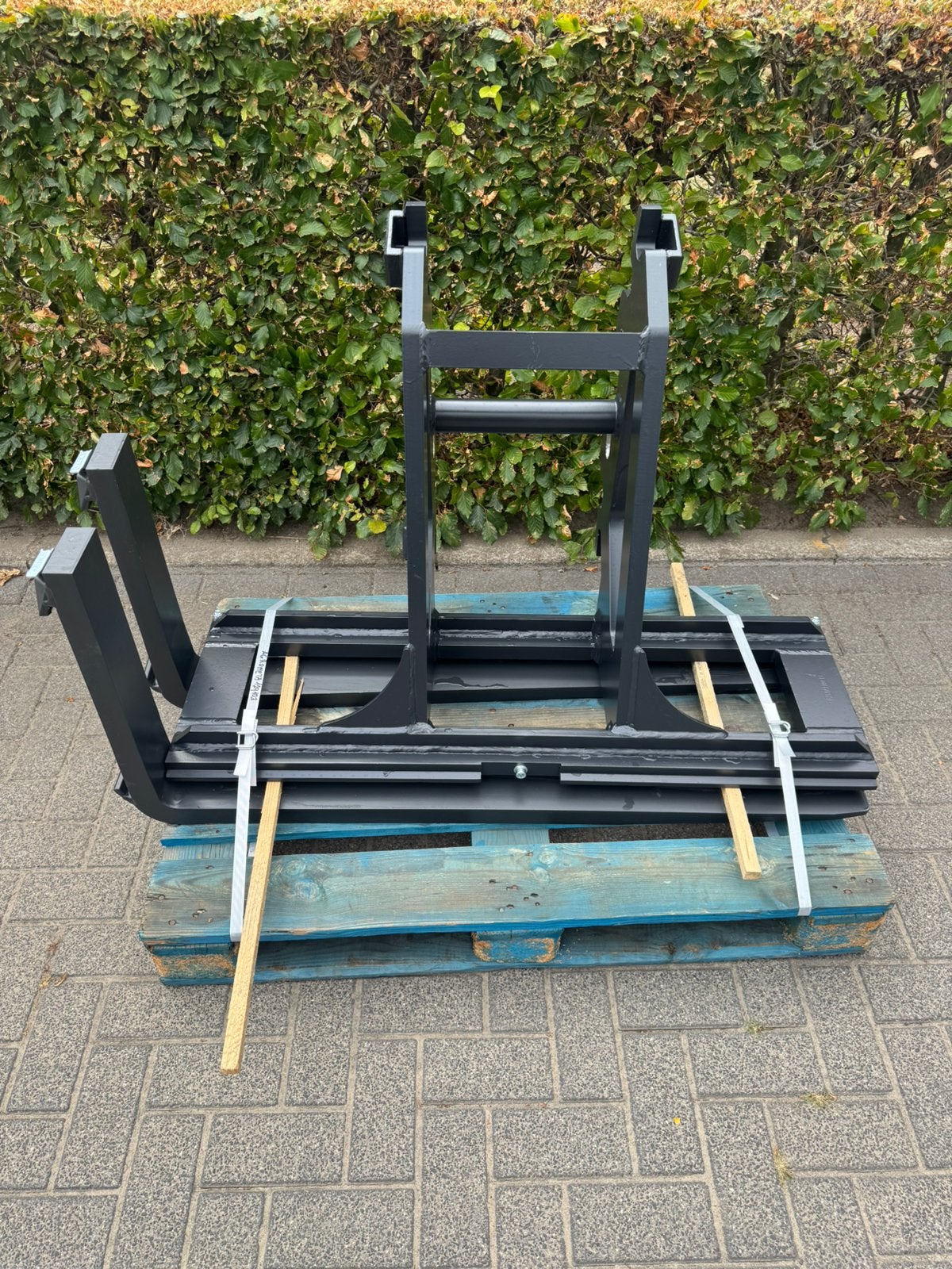 GP Lepelbord - Vorkenbord QT CW10 Nieuw, Ophalen, Zo goed als nieuw