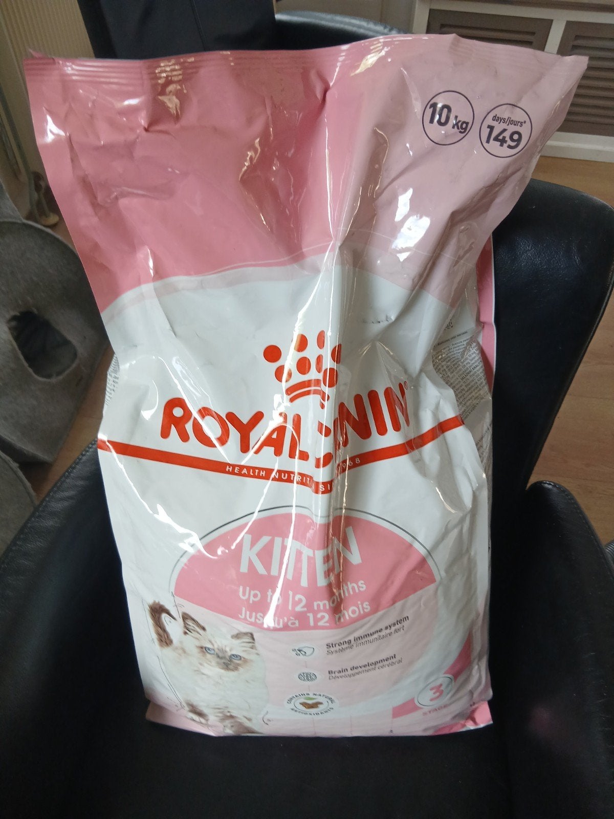 Royal canin, Dieren en Toebehoren, Dierenvoeding, Ophalen of Verzenden, Hond