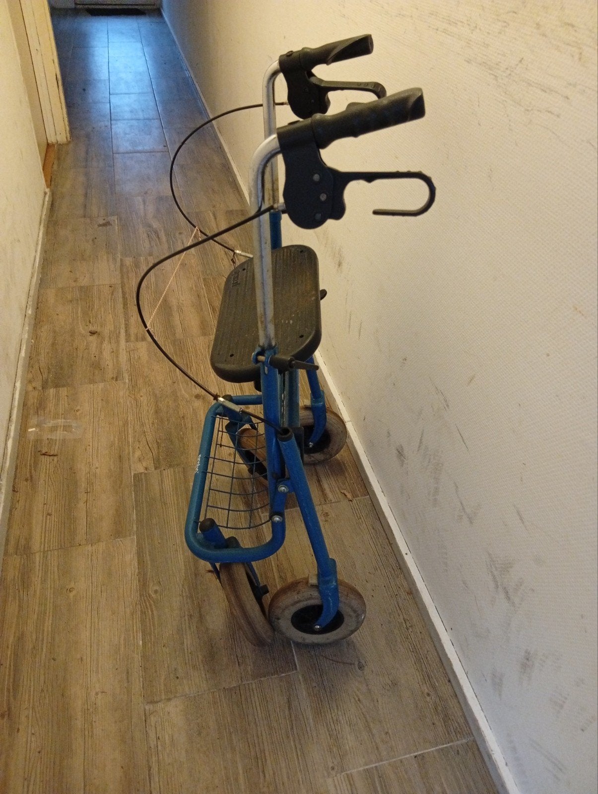rollator, Diversen, Ophalen of Verzenden