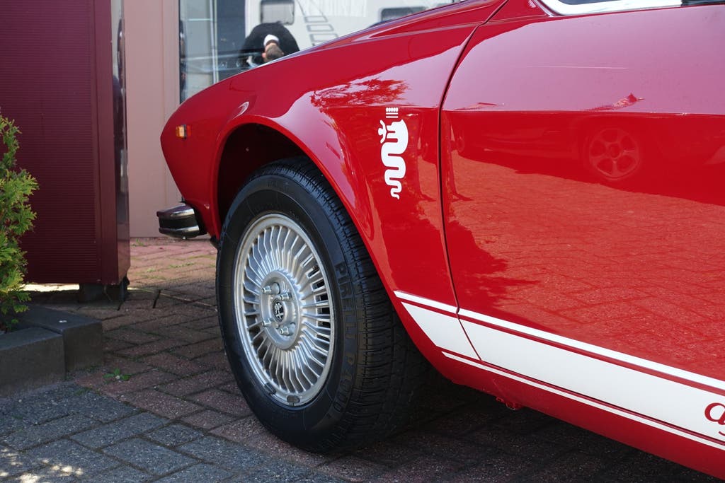 Alfa Romeo Alfetta GTV 2.0 | in zeer goede staat | Italiaans, foto 10