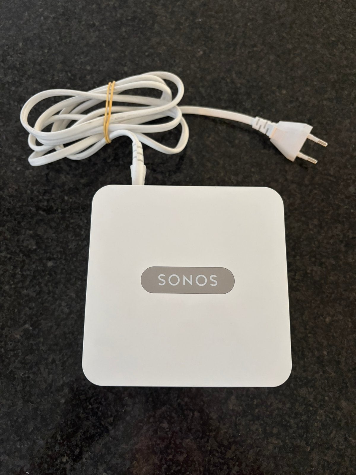 Sonos connect, Ophalen of Verzenden, Gebruikt, Overige merken