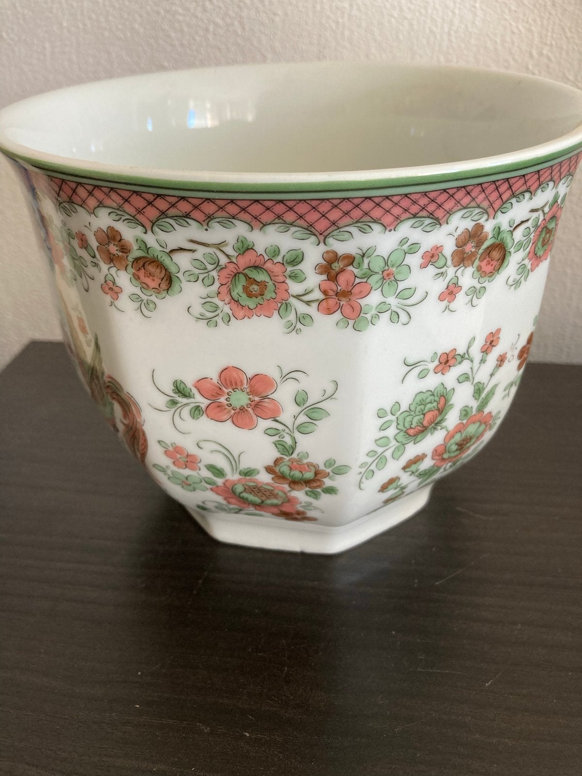 Porseleinen bloempot Bareuther Waldsassen nr 193, Ophalen of Verzenden