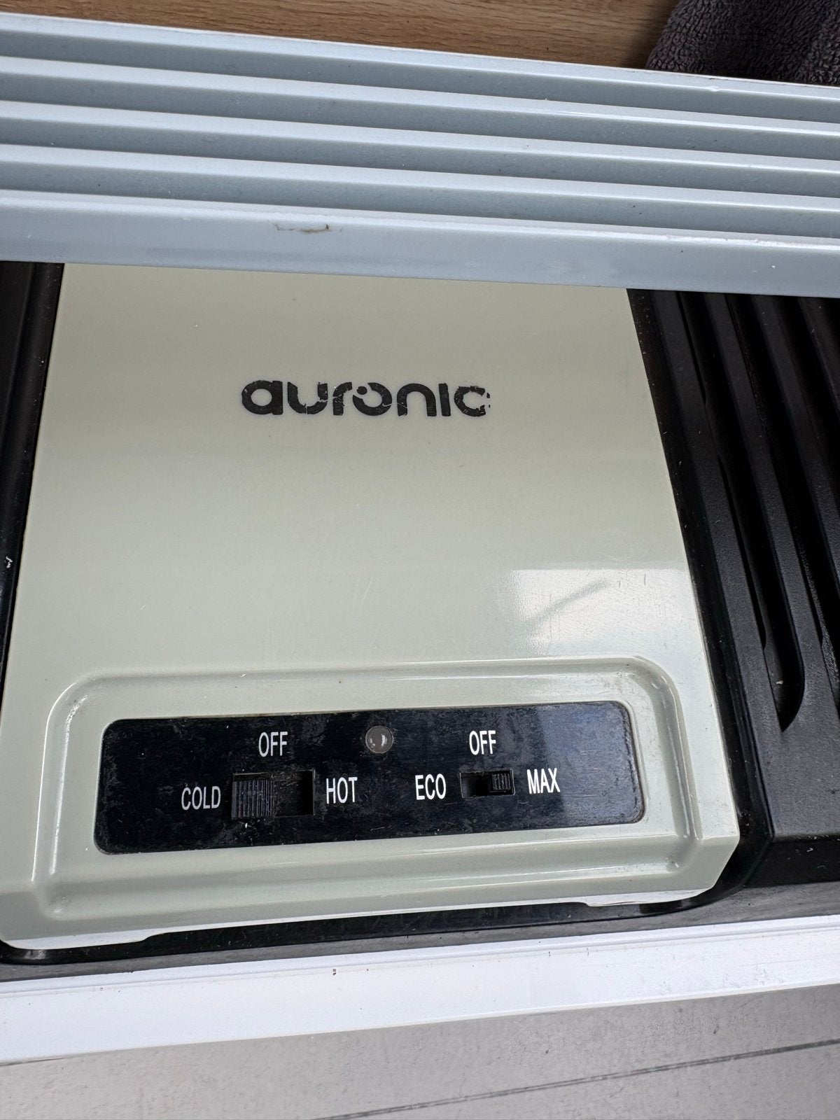 Auronic Elektrische Koelbox - Warm en Koud Functie, Ophalen, Gebruikt, Koelbox, Elektrisch