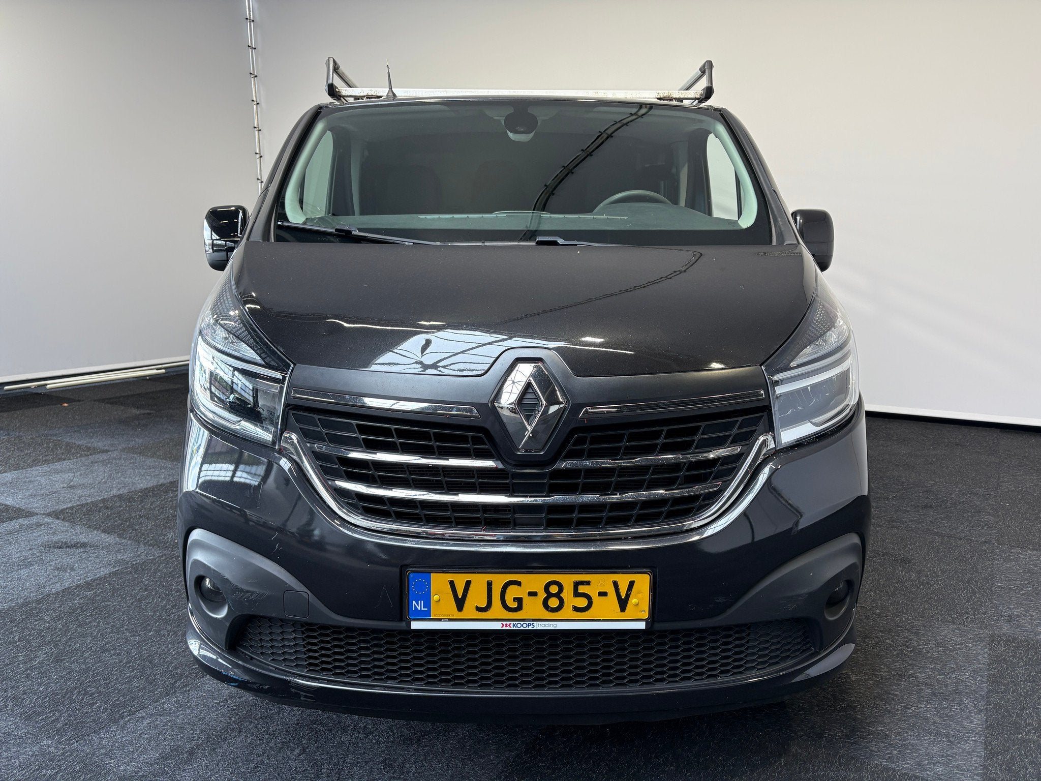 Renault Trafic L2 120 pk 2.0 dsl L2H1 dCi 120 Work Edition i, Gebruikt, Euro 6, 2000 kg, Renault