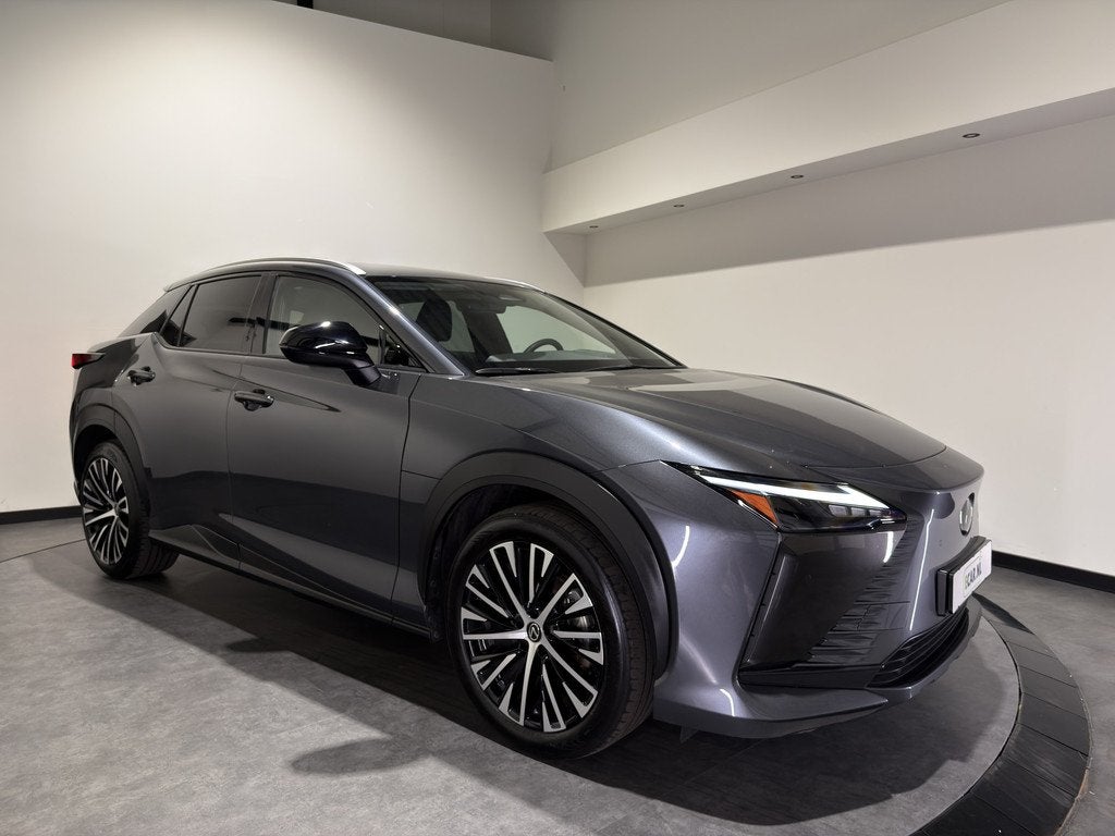 Lexus RZ 450e Executive Line 71 kWh | Leder interieur | Stoe, Auto's, Lexus, Bedrijf, Te koop, RZ, 4x4, ABS, Achteruitrijcamera