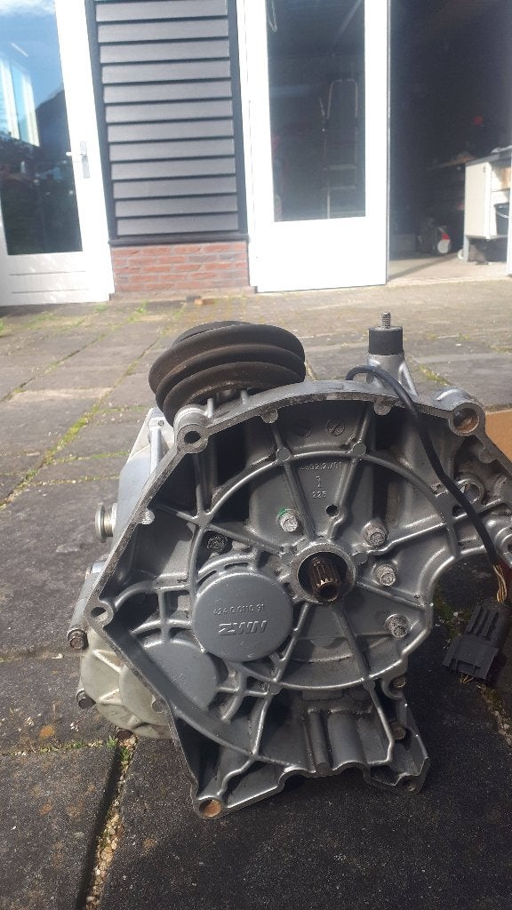BMW versnellingsbak gs1150, Ophalen of Verzenden, Gereviseerd