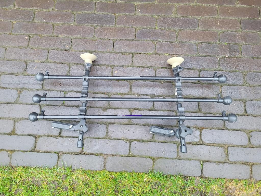 Hondenrek voor in de auto - Veiligheid voor uw huisdier, Ophalen of Verzenden