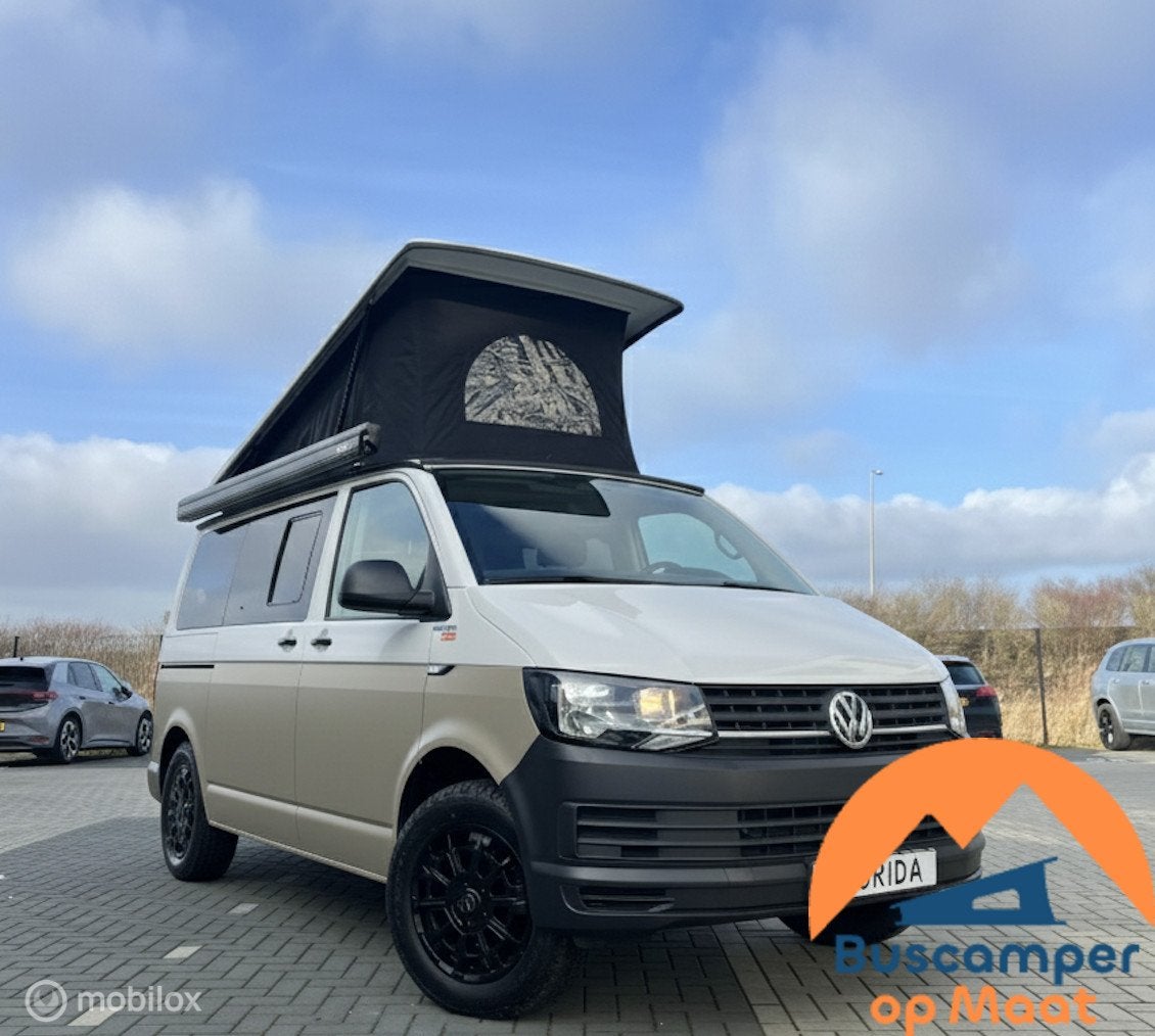 Caravans And Camping Volkswagen