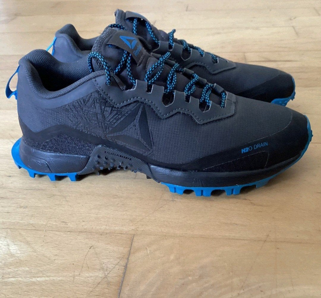 Reebok Trail Hardloopschoenen Maat 36, Kleding | Dames, Sportschoenen, Ophalen of Verzenden, Reebok, Grijs