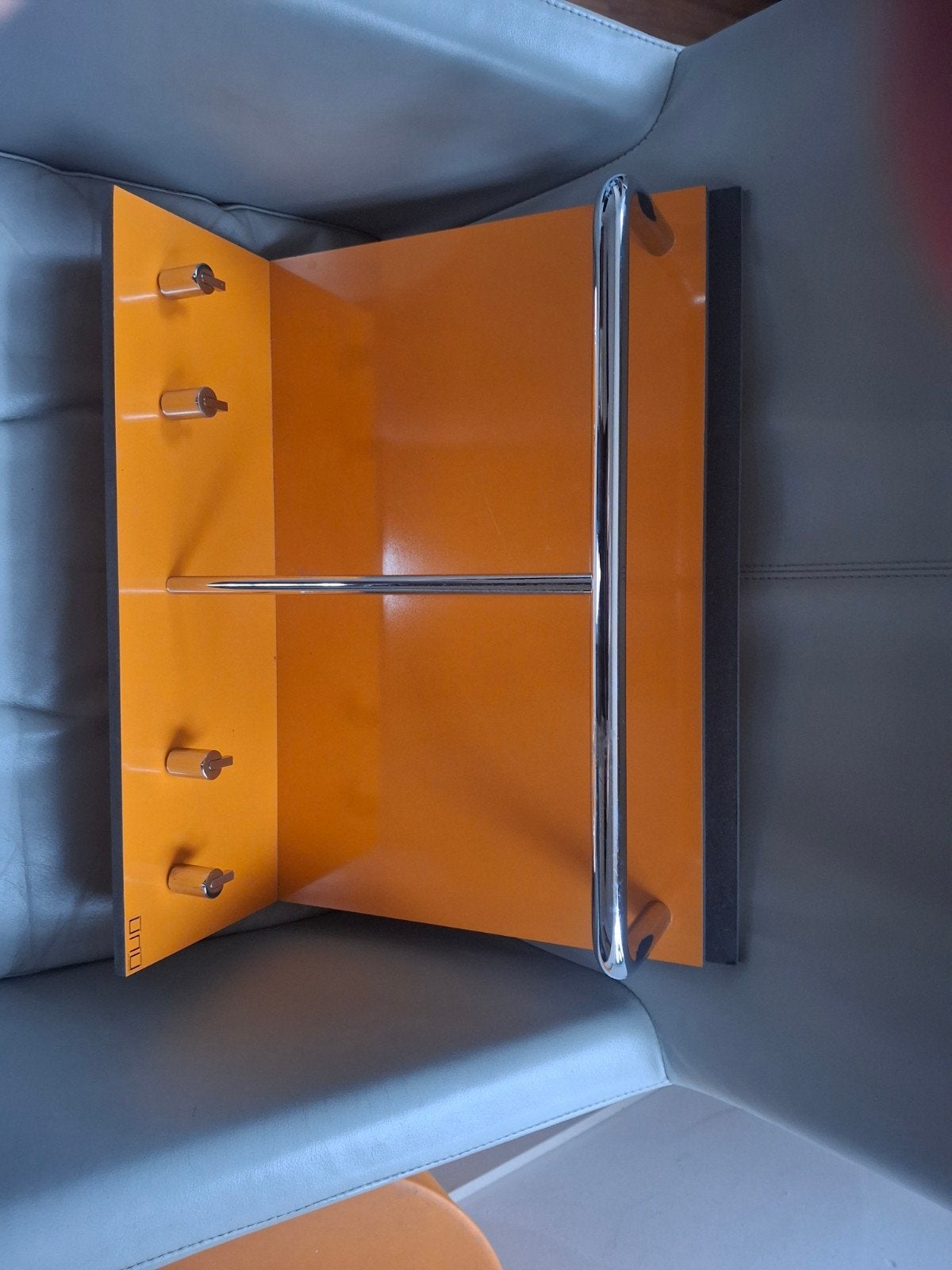Frost design Unu garderobe plank/kapstok., Huis en Inrichting, Ophalen of Verzenden