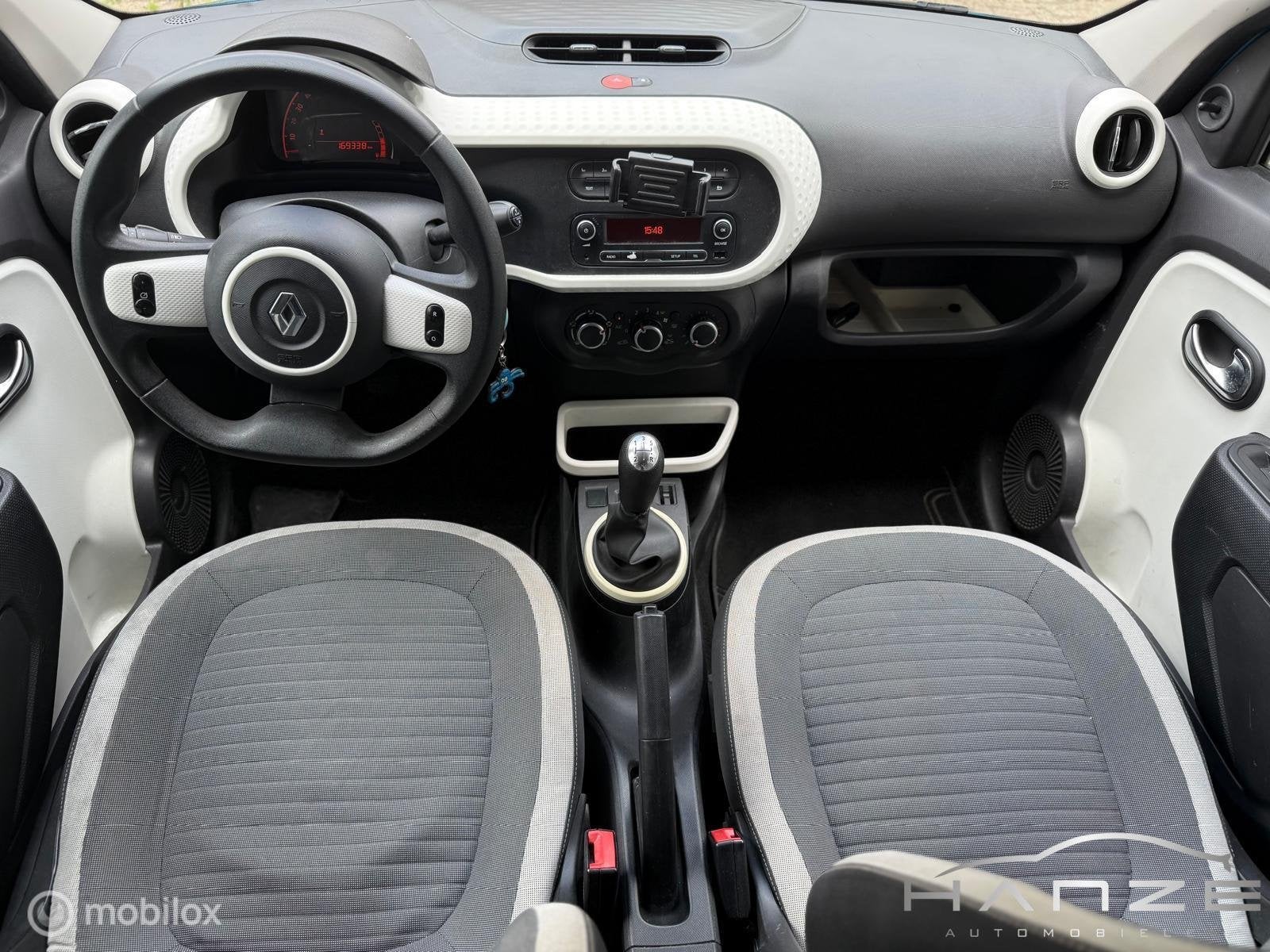 Renault Twingo 1.0 SCe Dynamique|Lees tekst!|, Auto's, Gebruikt, 3 cilinders, 71 pk, Geïmporteerd