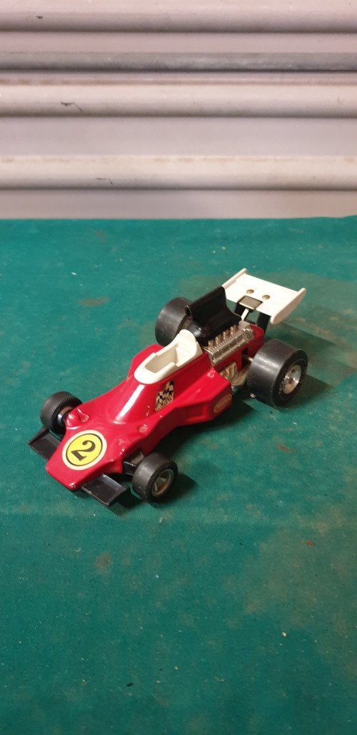 tonka raceauto metaal, Ophalen of Verzenden, 'T Olde Gre-j, Info@toldegrej.nl, Endepoelstraat 20f Didam