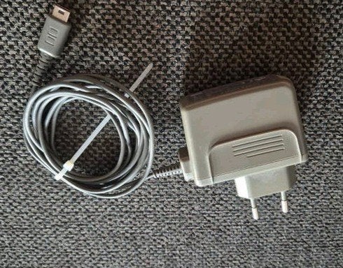 Nintendo Power Supply (R) Oplader, Spelcomputers en Games, Spelcomputers | Nintendo Consoles | Accessoires, Ophalen of Verzenden