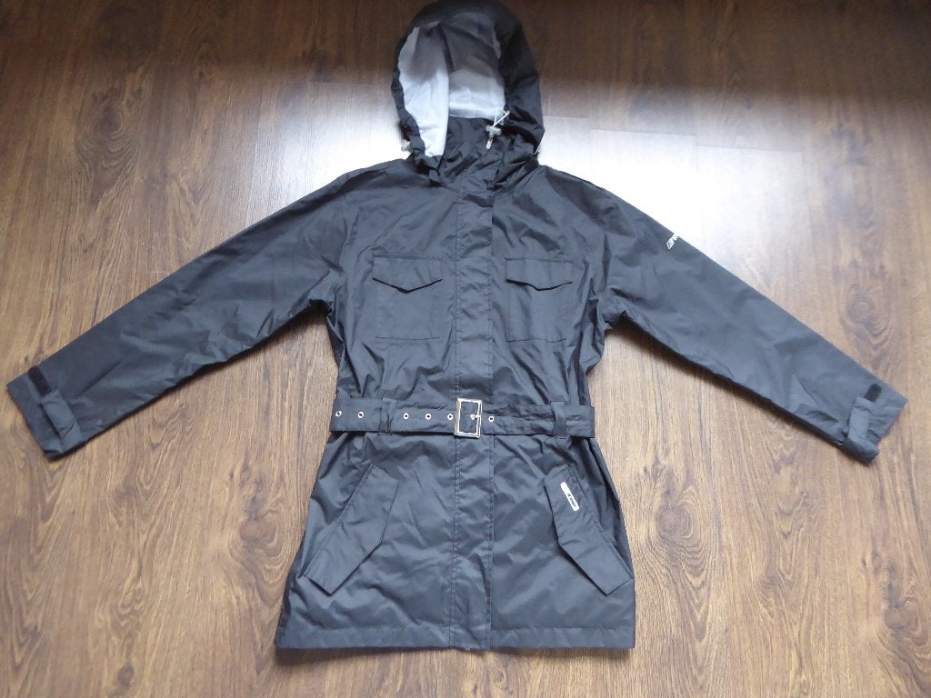 K-Way dames wandeljas, Ophalen of Verzenden, Nieuw, Maat 38/40 (M), Zwart