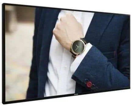 Philips 49BDL4051D/00 – 49 inch Full HD Signage Display zgan, Computers en Software, Monitoren, HDMI, IPS, Phillips., Full HD
