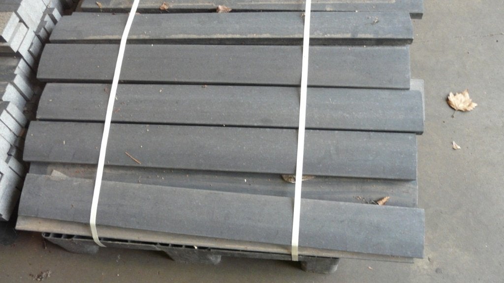 Hardsteen dorpels grijs/antraciet 2 maten, Doe-het-zelf en Verbouw, Ophalen, Nieuw, Hardsteen, Overige typen