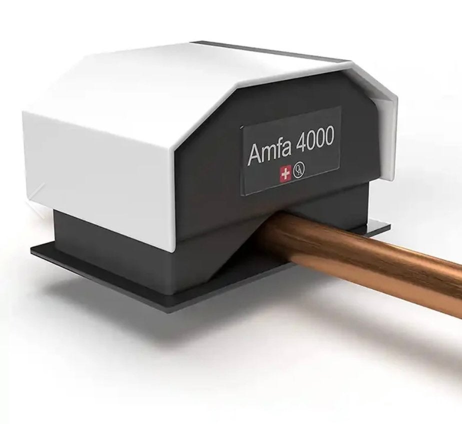 Amfa4000 – Compacte Magnetische Waterontharder, Ophalen of Verzenden, Nieuw