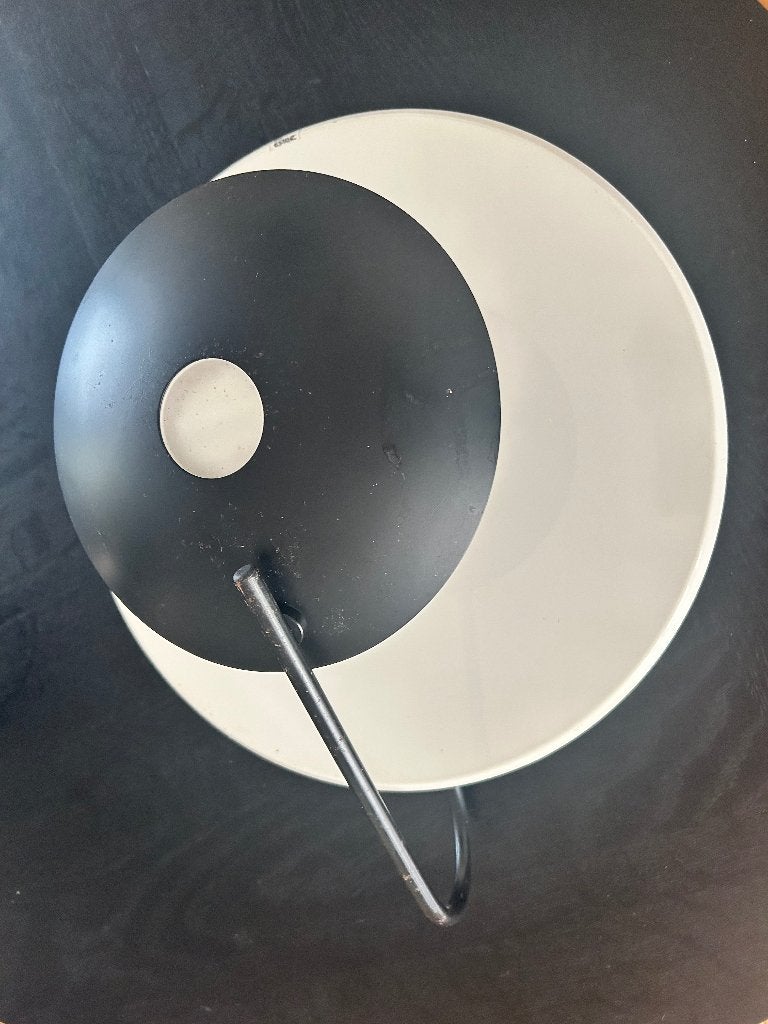 Estiluz plafondlamp, Ophalen, Gebruikt, Dimbaar, Metaal