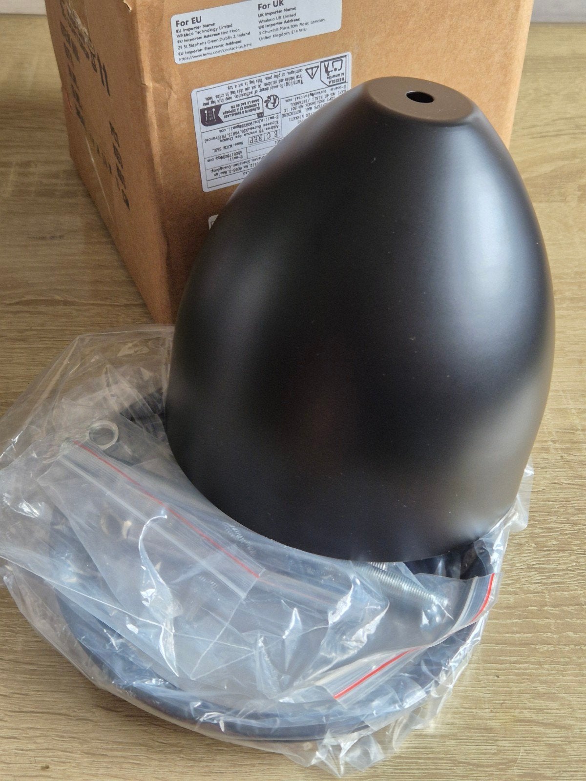 Draagbare theelichtverwarmer en handwarmer, Overige typen, Nieuw, Ophalen of Verzenden, Metaal
