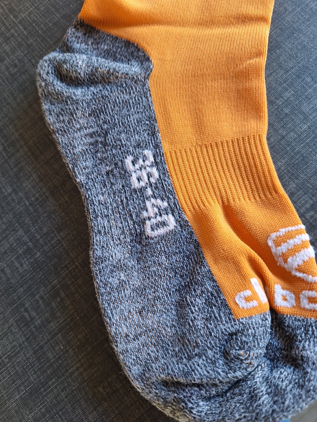 hockey sokken  Nieuwegein, Ophalen, Gebruikt, Kleding