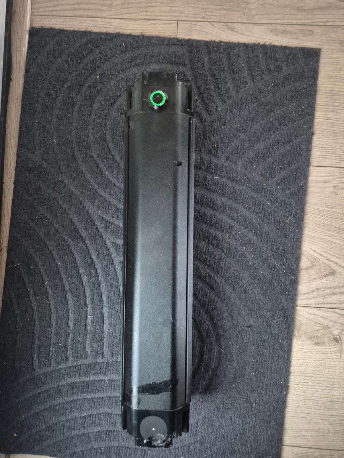 Greenway Accu DZ-ZZ1621003 - 500Wh E-bike Batterij, Ophalen of Verzenden, Gebruikt