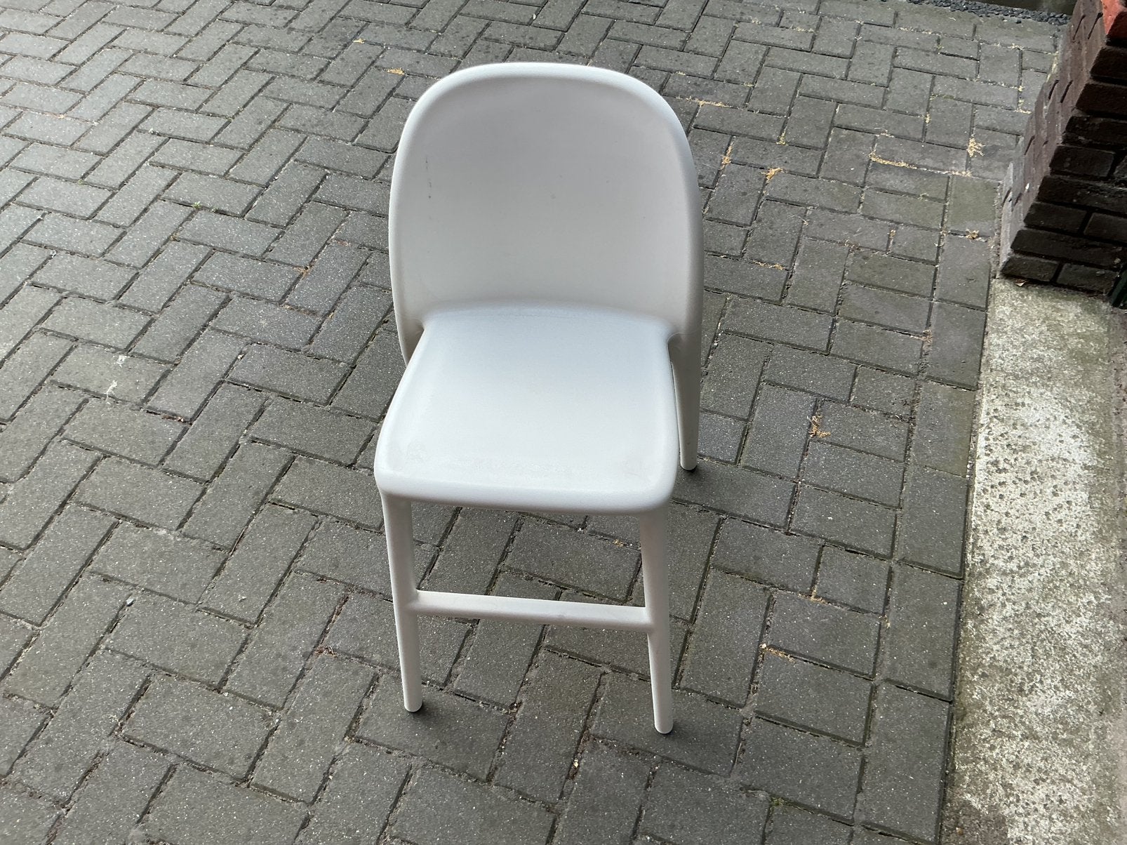 Kinderstoel ikea urban, Ophalen, Gebruikt, Overige typen, Aanschuifbaar