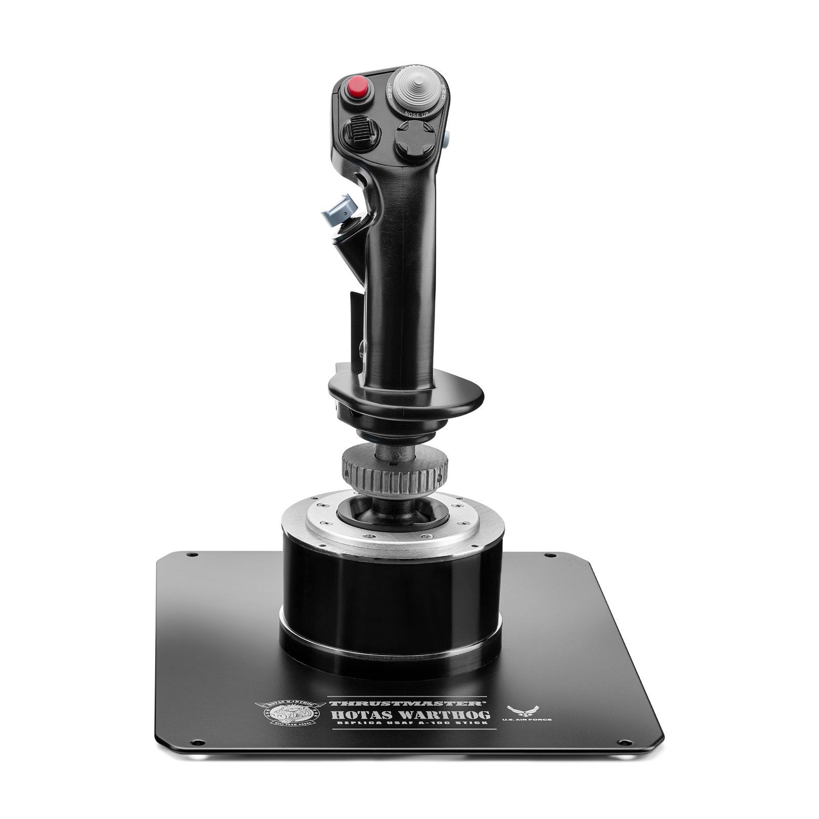 Thrustmaster HOTAS Warthog Joystick A-10C, Ophalen of Verzenden, Zo goed als nieuw