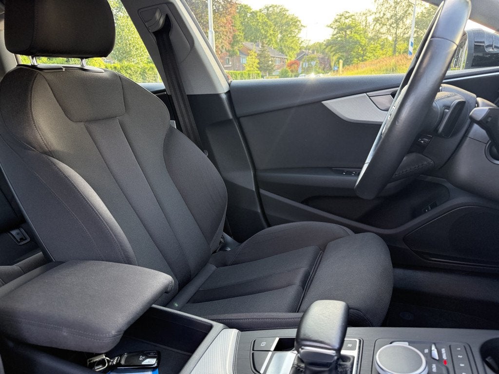 Audi A5 Sportback 40 TFSi 190pk Aut Design, Virtual cockpit, Auto's, Audi, Stof, Gebruikt, Euro 6, 1984 cc