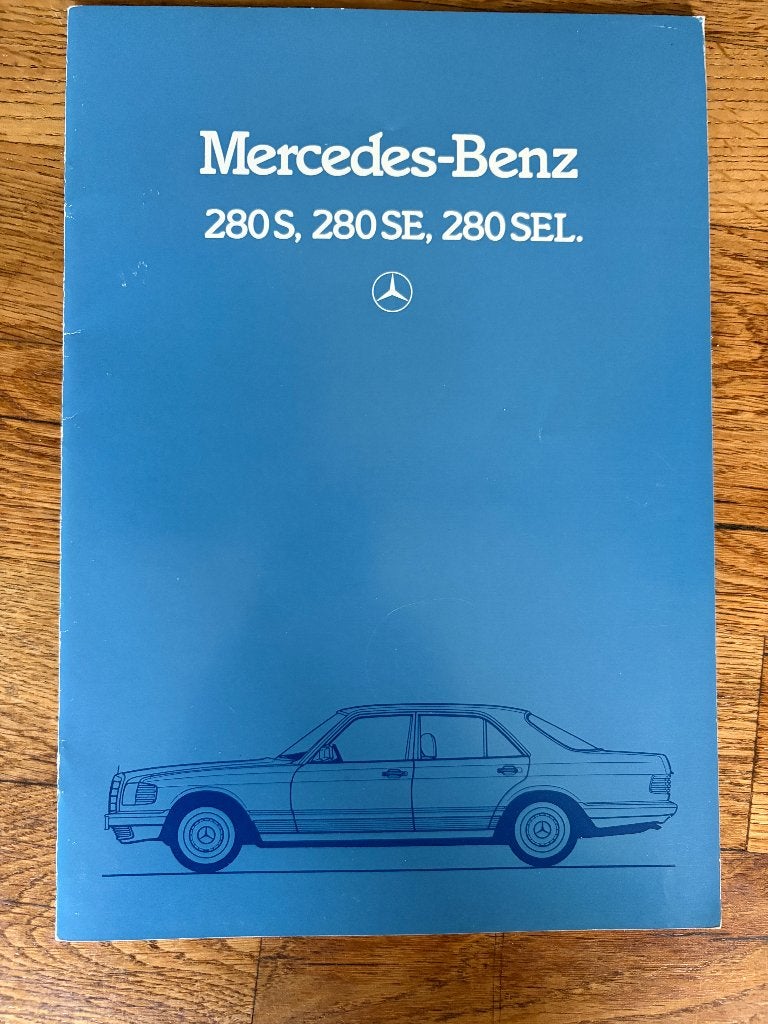 Mercedes Benz classic, Nieuw, Mercedes-Benz, Mercedes, Ophalen of Verzenden